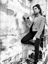 Eye of the Tiger Mamuli Necklace