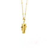 Classic Mamuli Necklace II necklace ArteGia