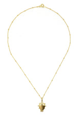 Classic Mamuli Necklace II necklace ArteGia