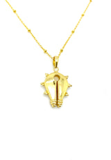 Classic Mamuli Necklace II necklace ArteGia