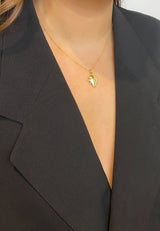 Classic Mamuli Necklace II necklace ArteGia