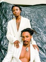 The Mamuli Ring Gold ring ArteGia