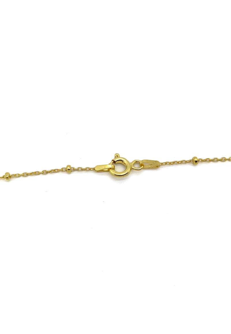 Classic Mamuli Necklace Gold necklace ArteGia 