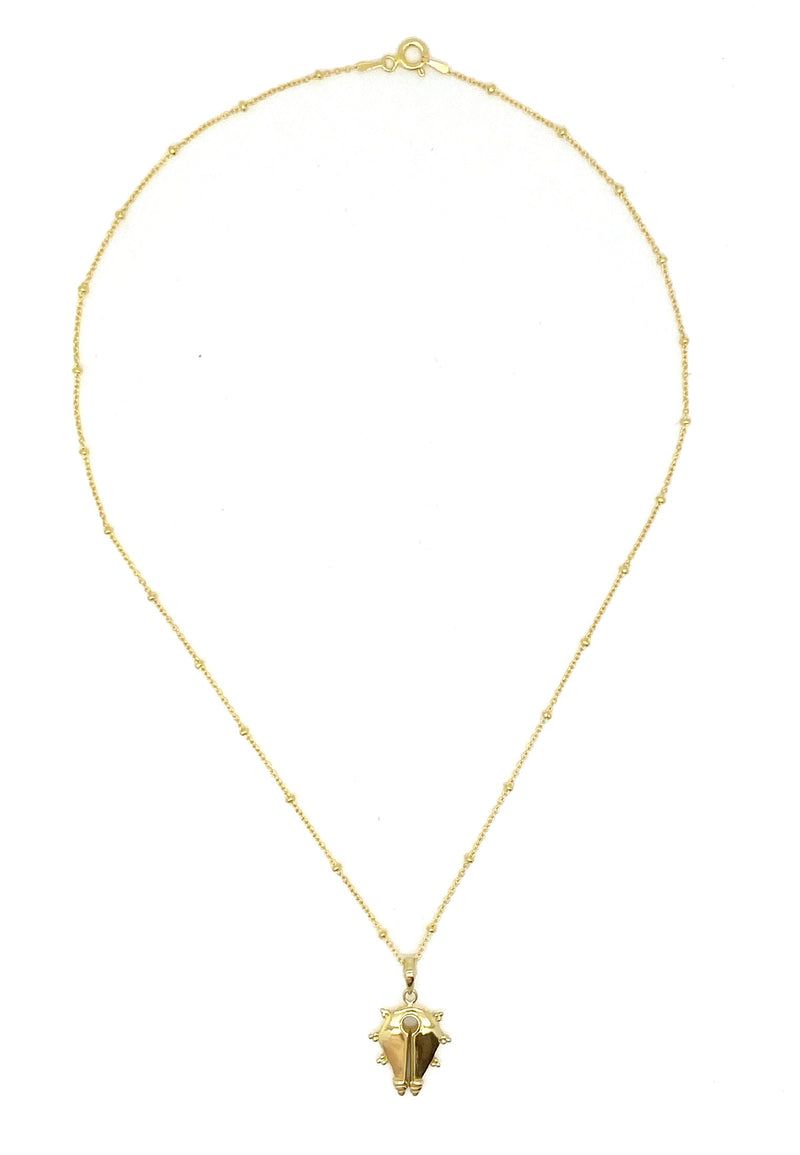 Classic Mamuli Necklace II necklace ArteGia 